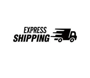 Express shipping Ontario Hijabimama