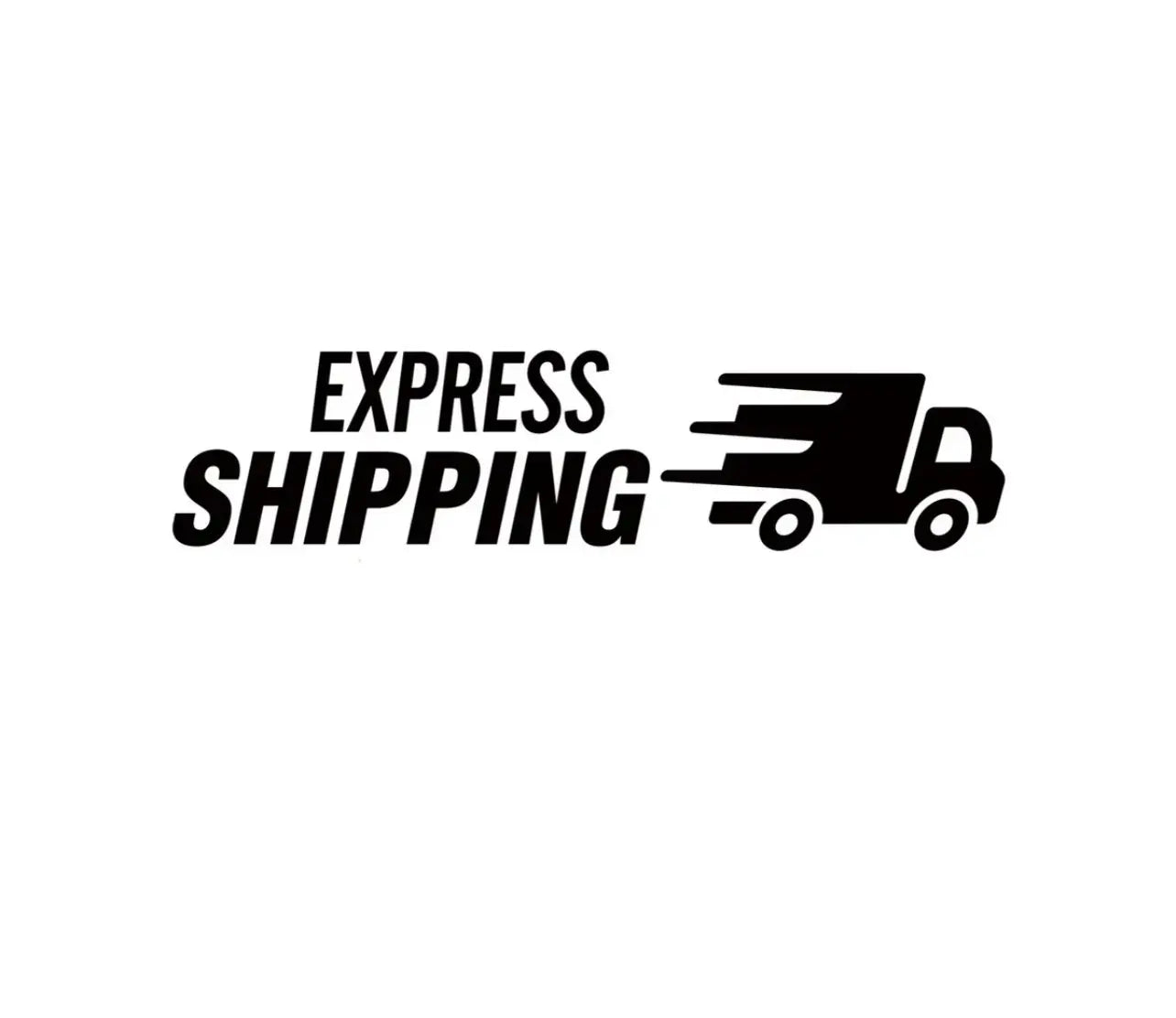 Express shipping Ontario
