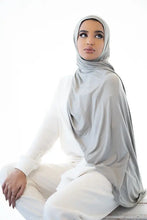 Saje Instant Jersey Hijab Hijabimama