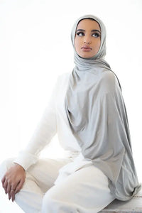 Saje Instant Jersey Hijab