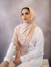 jersey hijab scarf